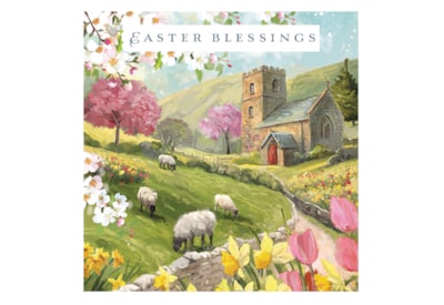 Ling Easter Blessings Ling Easter Blessings