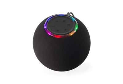 Intempo Aria Casa Speaker Black Intempo Aria Casa Speaker Black