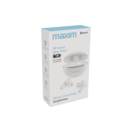 Maxim Nc Earphones Maxim Nc Earphones