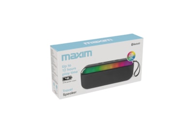 Maxim Travel Speaker Maxim Travel Speaker