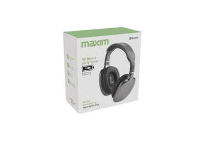 Maxim Nc Headphones Maxim Nc Headphones