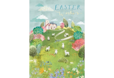 Ling Easter Lambs Ling Easter Lambs