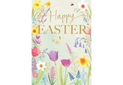 Ling Easter Blooms Ling Easter Blooms