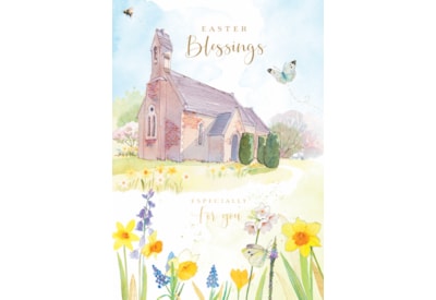 Ling Easter Churchyard Ling Easter Churchyard