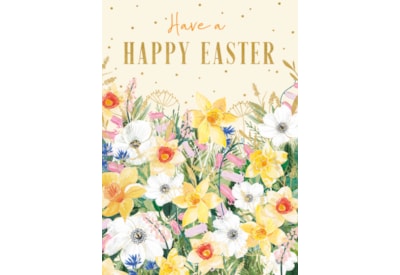 Ling Easter Spring Florals Ling Easter Spring Florals
