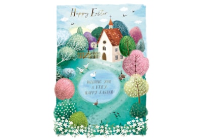 Ling Easter Church Garden Ling Easter Church Garden