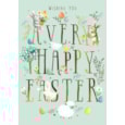Ling Easter Typographic Friends Ling Easter Typographic Friends