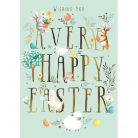 Ling Easter Typographic Friends Ling Easter Typographic Friends