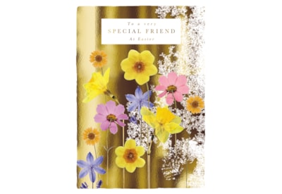 Ling Easter Special Friend Wild Flowers Ling Easter Special Friend Wild Flowers