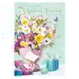 Ling Special Friend Easter Bouquet Ling Special Friend Easter Bouquet