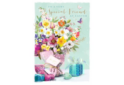 Ling Special Friend Easter Bouquet Ling Special Friend Easter Bouquet