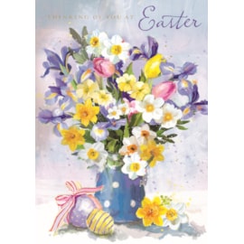 Ling Thinking Of You Spring Bouquet Ling Thinking Of You Spring Bouquet