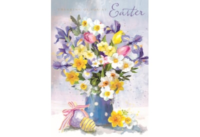 Ling Thinking Of You Spring Bouquet Ling Thinking Of You Spring Bouquet