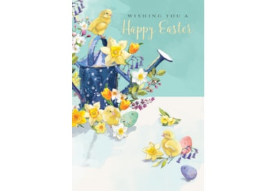 Ling Easter Chicks Ling Easter Chicks