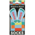 Sole Socks Hung Over (EG1460)