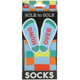 Sole Socks Hung Over (EG1460)
