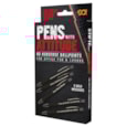 Pens With Attitude Pens With Attitude