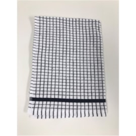 Egyptian Check Tea Towel Asst Egyptian Check Tea Towel Asst