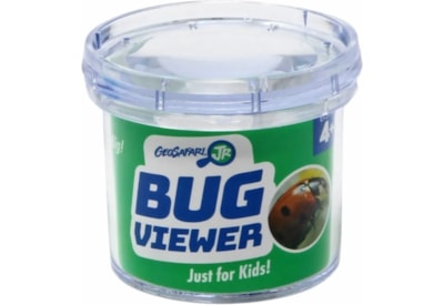 Geosafari® Jr. Bug Viewer Geosafari® Jr. Bug Viewer