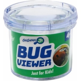 Geosafari® Jr. Bug Viewer Geosafari® Jr. Bug Viewer