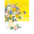 Ling Easter Bouquet Card Ling Easter Bouquet Card