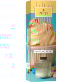 Prices Vanilla Cupcake Reed Diffuser Prices Vanilla Cupcake Reed Diffuser