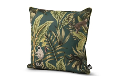 B-Cushion Monkey 43x43cm B-Cushion Monkey 43x43cm