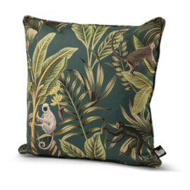B-Cushion Monkey 43x43cm