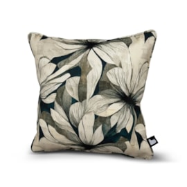 B-Cushion Bloom 43x43cm
