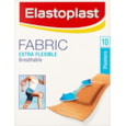 Elastoplast Fabric 10s (BD237520)