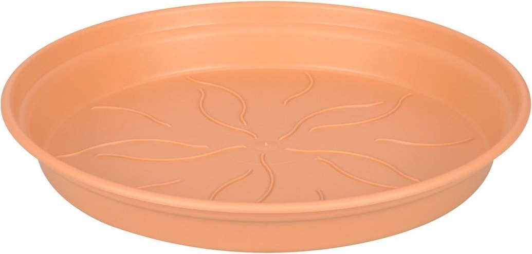 Elho Basics Saucer Terra 22cm (6990322275200)