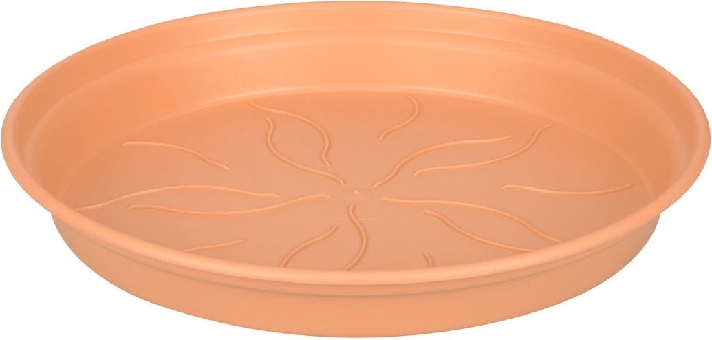 Elho Basics Saucer Terra 25cm (6990422575200)