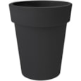 Elho Basics Top Planter High Black 35cm Elho Basics Top Planter High Black 35cm