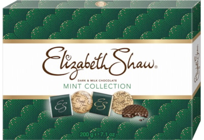 Elizabeth Shaw Mint Collection 200g (5201608)