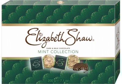 Elizabeth Shaw Mint Collection 200g Elizabeth Shaw Mint Collection 200g