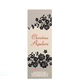Elizabeth Arden Christina  Aguilera  Signature Basic Edp 50ml