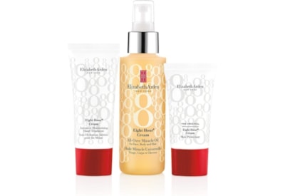 Elizabeth Arden Eight Hour Miracle Oil Set (A0134539)