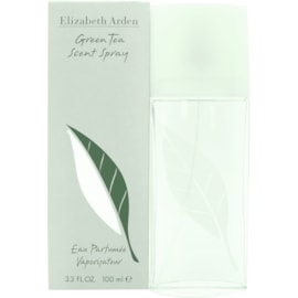 Elizabeth Arden Green Tea Edp 100ml Elizabeth Arden Green Tea Edp 100ml