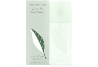 Elizabeth Arden Green Tea Edp 100ml Elizabeth Arden Green Tea Edp 100ml