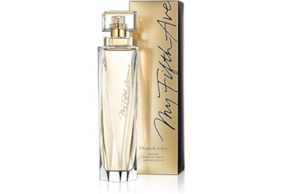 Elizabeth Arden My 5th Avenue Edp 50ml