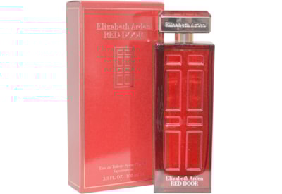 Elizabeth Arden Red Door Edt Spray 100ml Elizabeth Arden Red Door Edt Spray 100ml