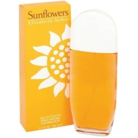 Elizabeth Arden Sunflowers Edt 100ml Elizabeth Arden Sunflowers Edt 100ml