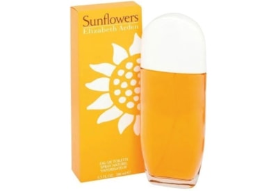 Elizabeth Arden Sunflowers Edt 100ml Elizabeth Arden Sunflowers Edt 100ml