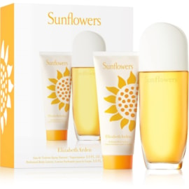 Elizabeth Arden Sunflowers Gift Set 100ml (A0133729)