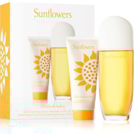 Elizabeth Arden Sunflowers Gift Set 100ml Elizabeth Arden Sunflowers Gift Set 100ml