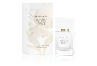 Elizabeth Arden White Tea Edt 50ml Elizabeth Arden White Tea Edt 50ml
