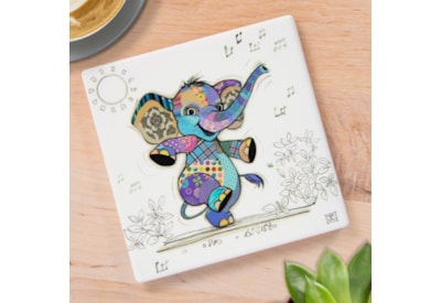Elly Elephant Coaster Elly Elephant Coaster