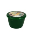 Just Pudding Basins Emerald Pudding Basins Basin & Lid 0.25pt Just Pudding Basins Emerald Pudding Basins Basin & Lid 0.25pt
