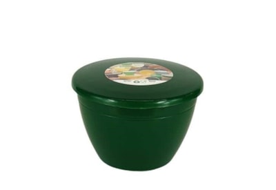 Just Pudding Basins Emerald Pudding Basins Basin & Lid 1.0pt Just Pudding Basins Emerald Pudding Basins Basin & Lid 1.0pt