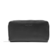 Lappella Emilia Zip Around Purse Black Lg Lappella Emilia Zip Around Purse Black Lg